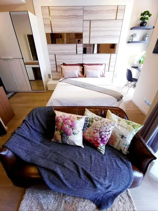 Property photos for Ashton Asoke