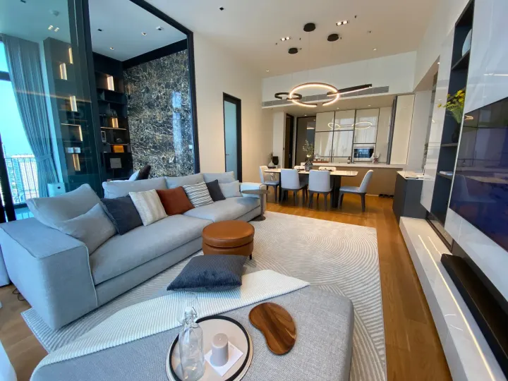 Property photos for BEATNIQ Sukhumvit 32