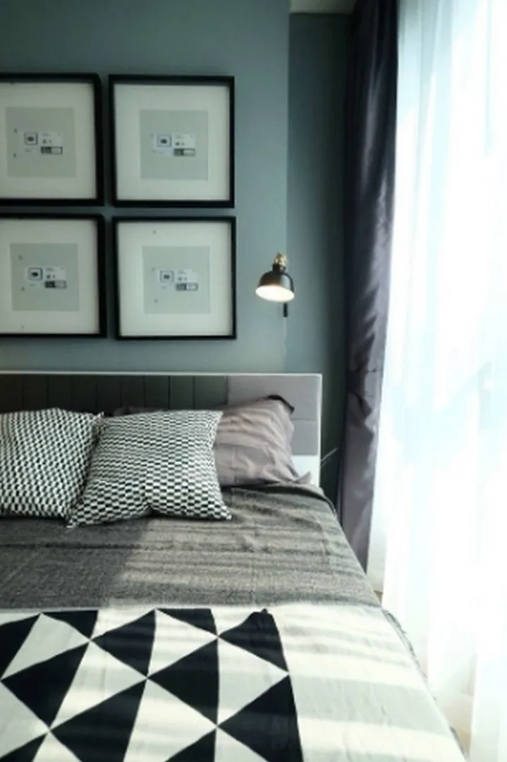 Property photos for Lumpini Suite Phetchaburi - Makkasan