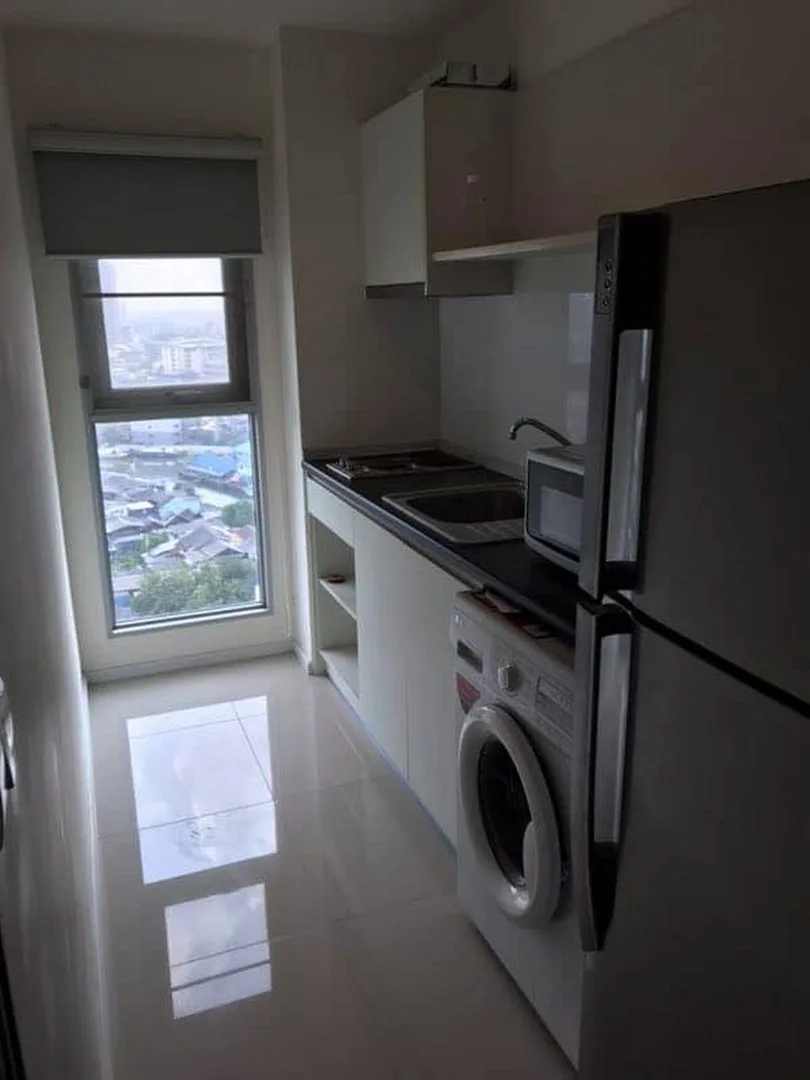 Property photos for Aspire Sukhumvit 48