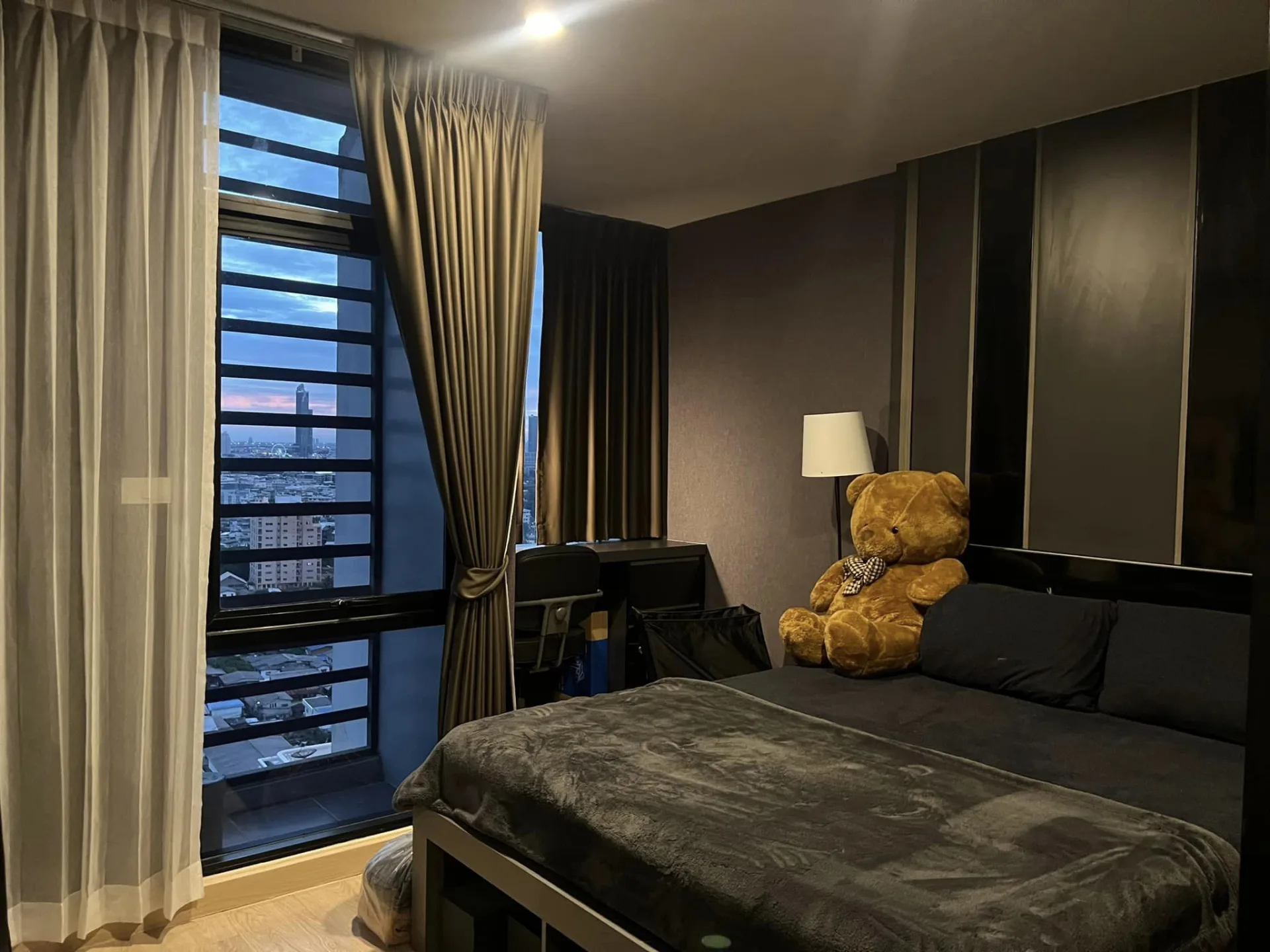 Property photos for Bangkok Horizon Sathorn