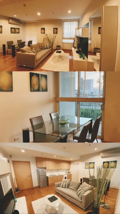 Property photos for Villa Rachatewi