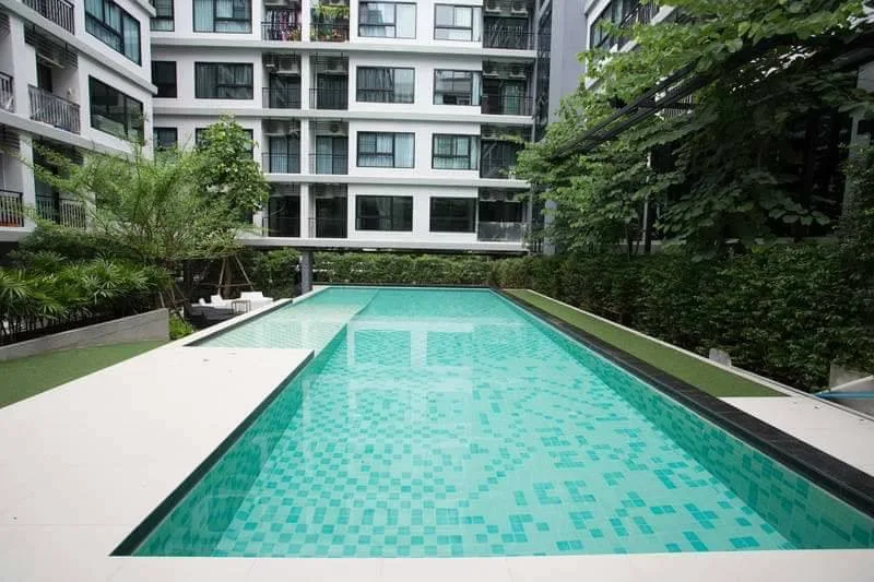 Property photos for Villa Lasalle