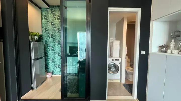 Property photos for The Capital Ekamai-Thonglor