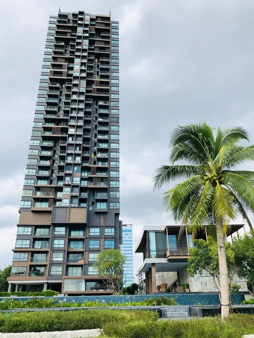 Property photos for U Delight Residence Riverfront Rama 3