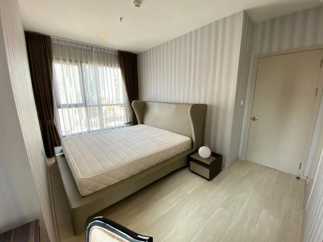 Property photos for Life Sukhumvit 48