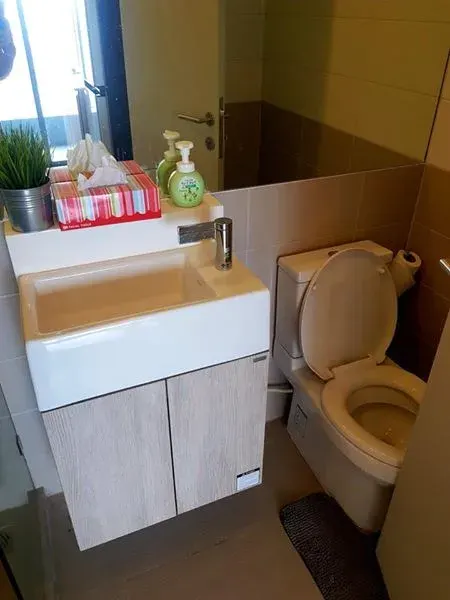 Property photos for Ideo Q Chula - Samyan