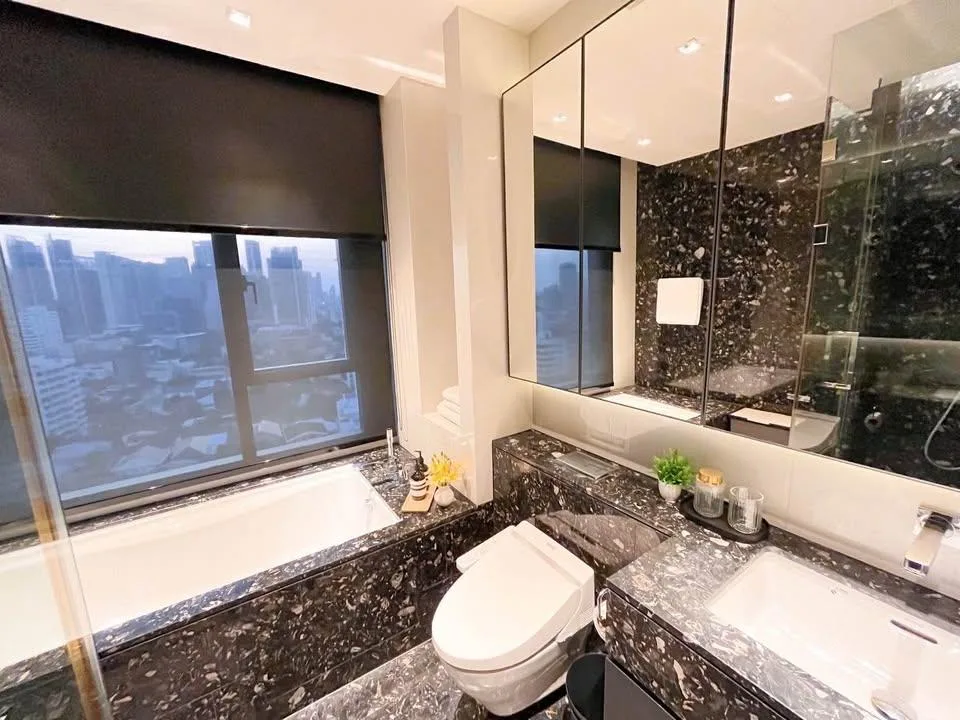 Property photos for BEATNIQ Sukhumvit 32
