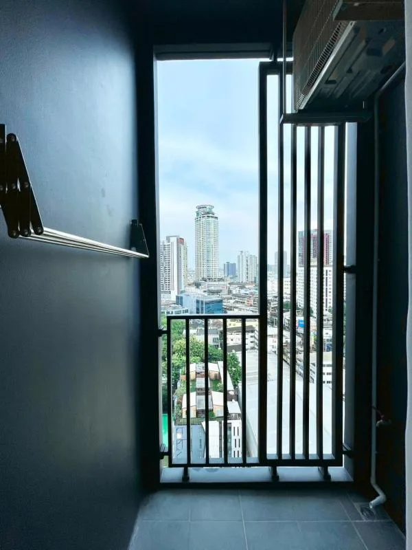 Property photos for Ideo Sukhumvit ??? Rama 4