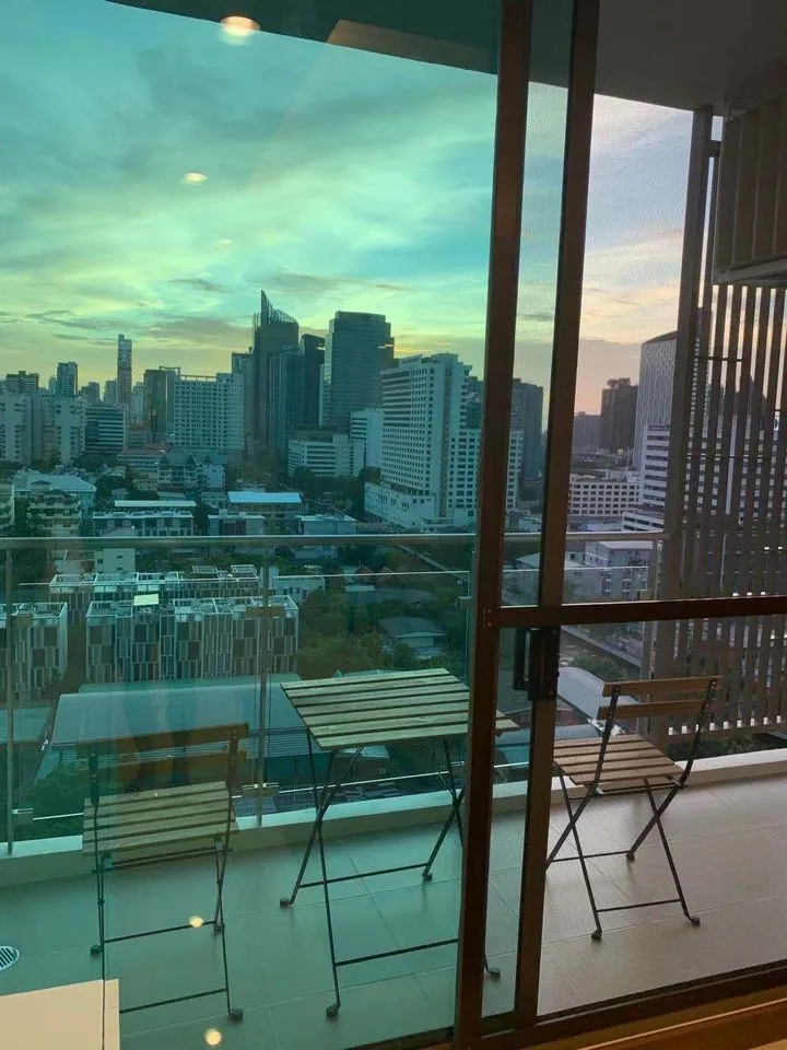Property photos for Supalai Oriental Sukhumvit 39