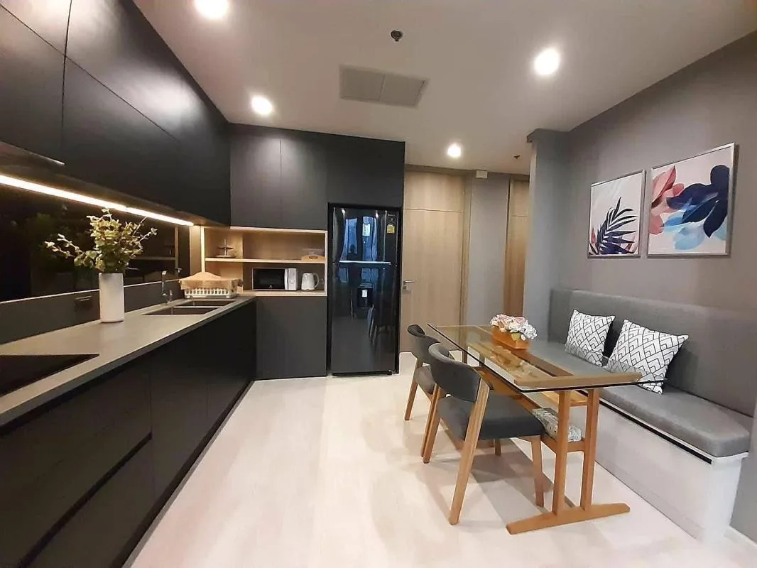 Property photos for Noble Ploenchit