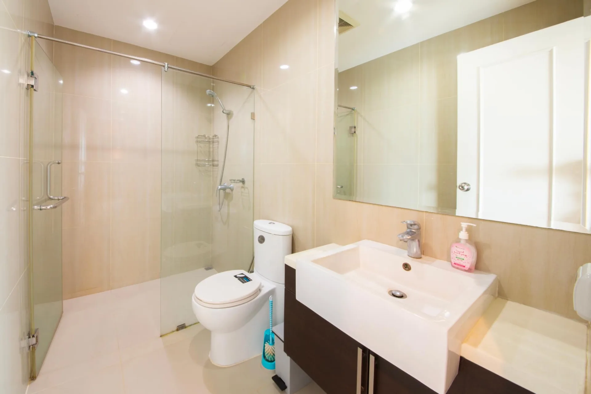 Property photos for Villa Asoke