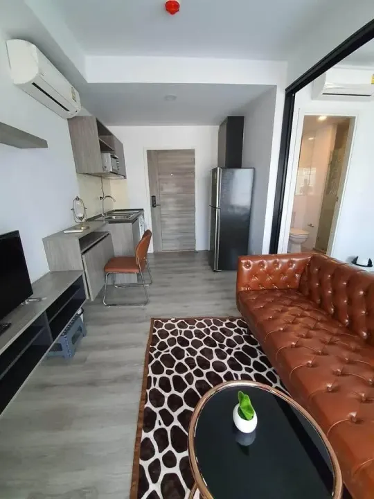Property photos for Notting Hill ??? Sukhumvit 105