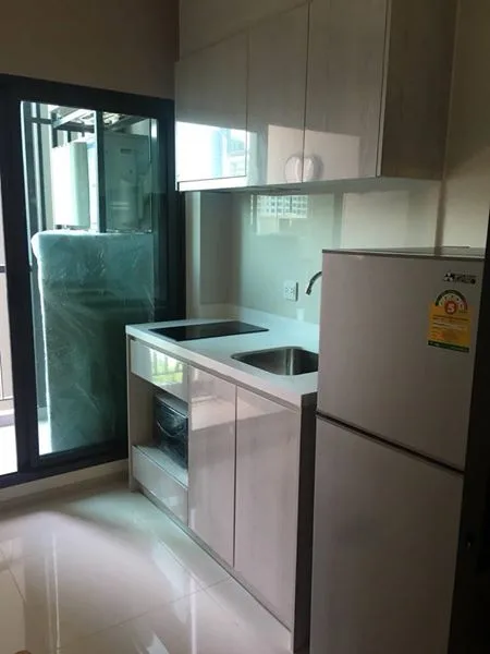 Property photos for Life Sukhumvit 48