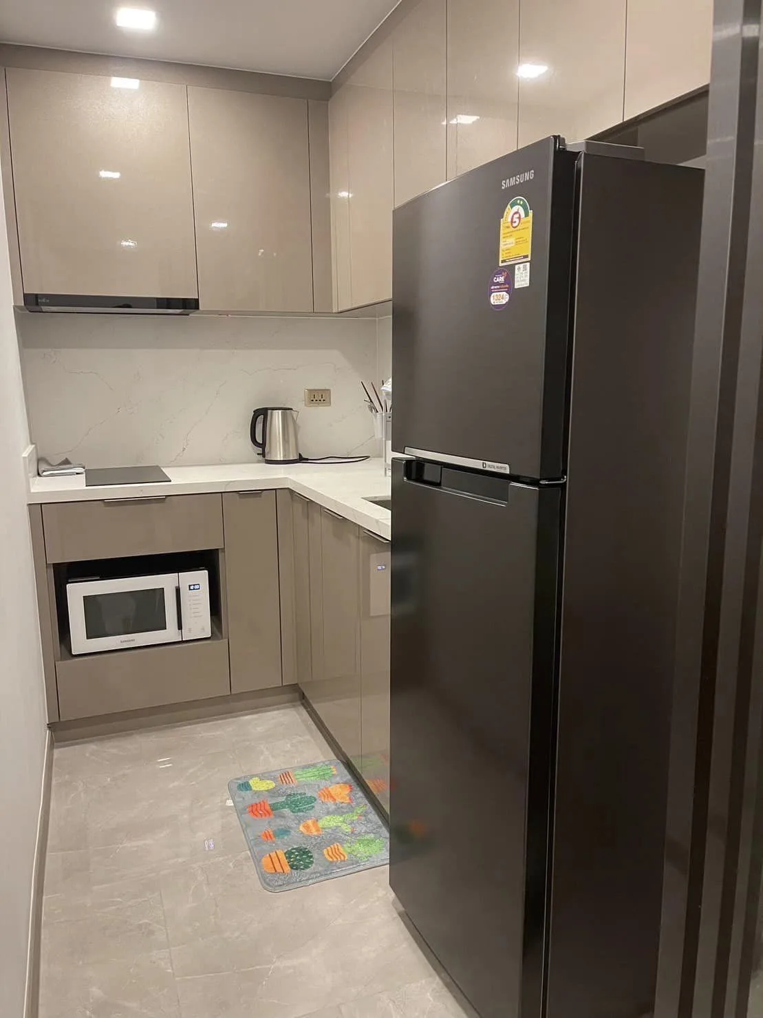 Property photos for One 9 Five Asoke - Rama 9