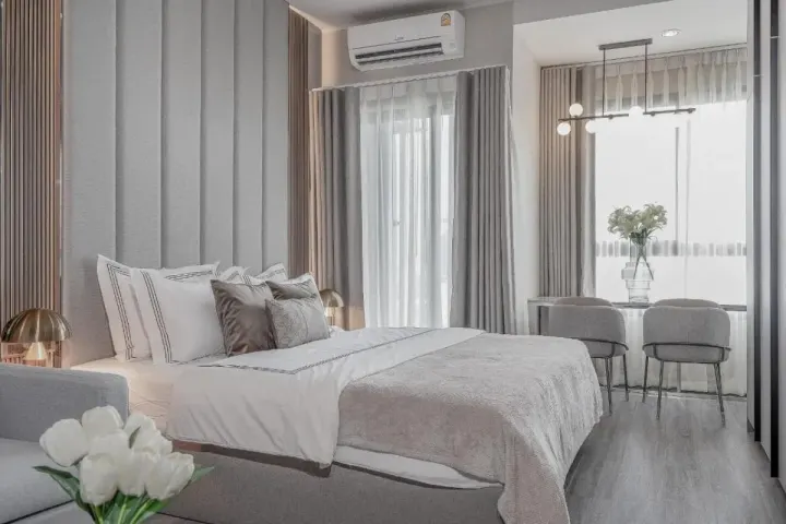 Property photos for Ideo Sukhumvit 93