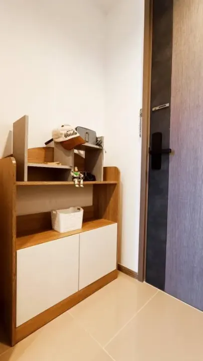 Property photos for THE LINE Phahonyothin Park