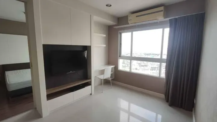 Property photos for Q House Condo Sathorn