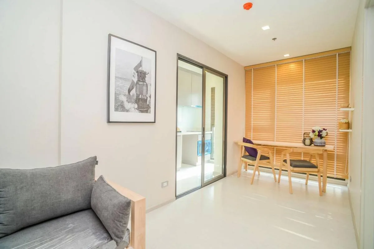 Property photos for Rhythm Sukhumvit 36 - 38