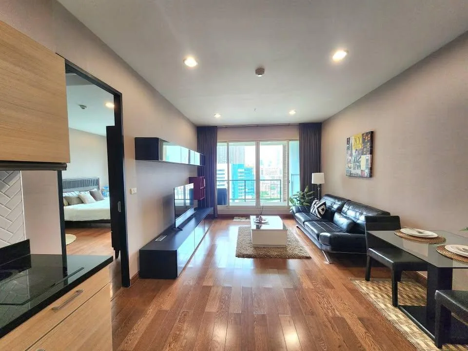 Property photos for The Address Chidlom