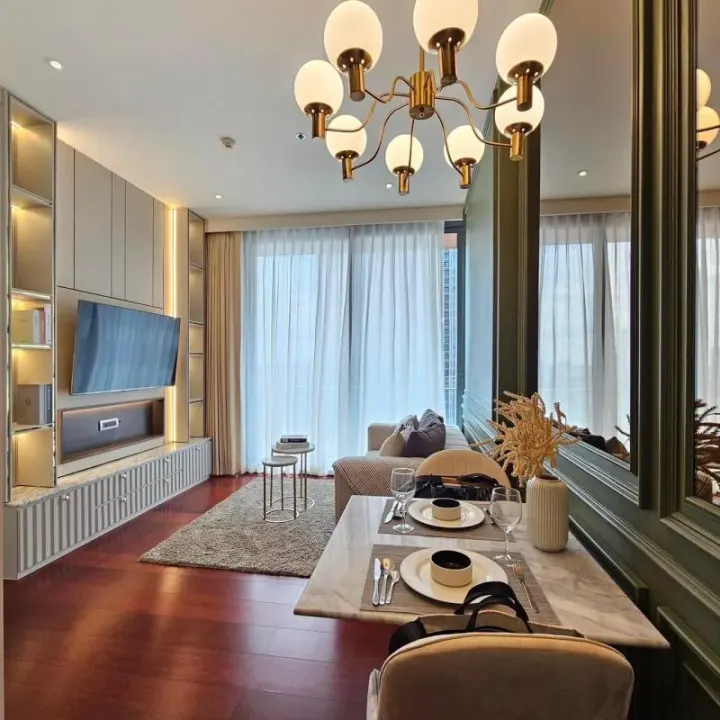 Property photos for KHUN by YOO inspired by Starck