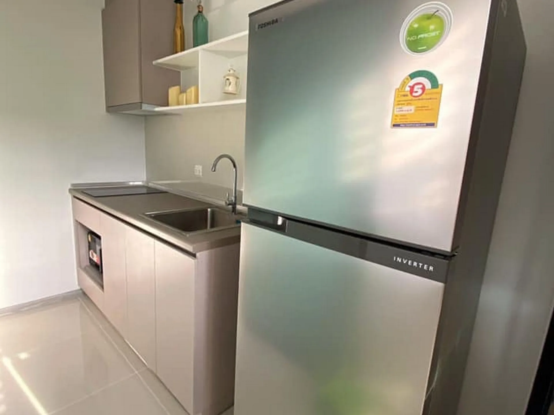 Property photos for Aspire Asoke-Ratchada