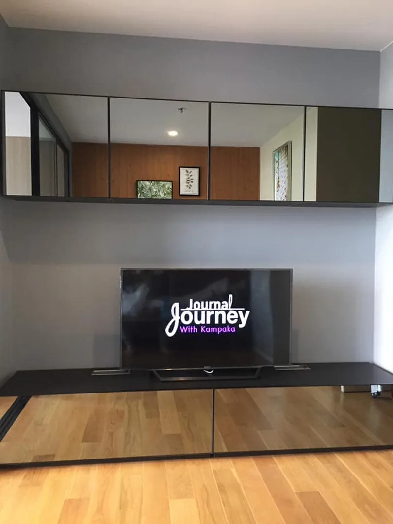 Property photos for Noble Revolve Silom