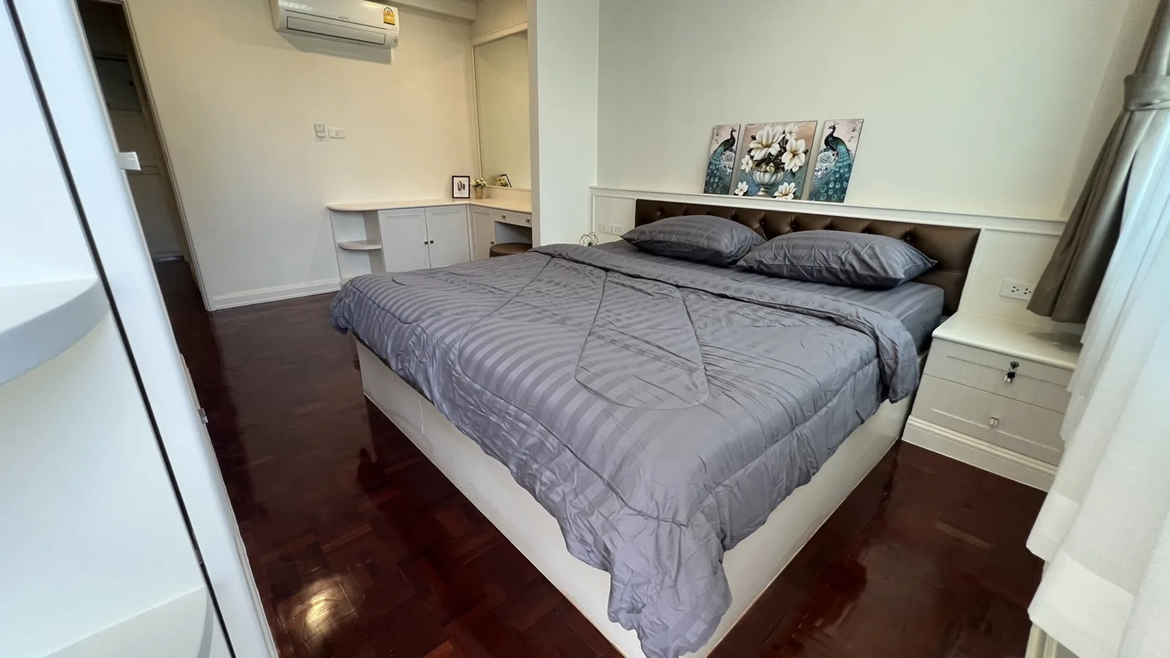 Property photos for M Tower Apartment