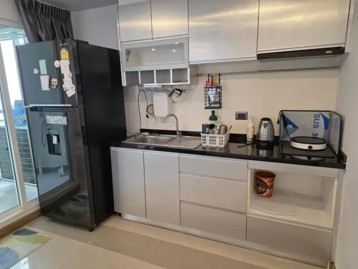 Property photos for Supalai Wellington