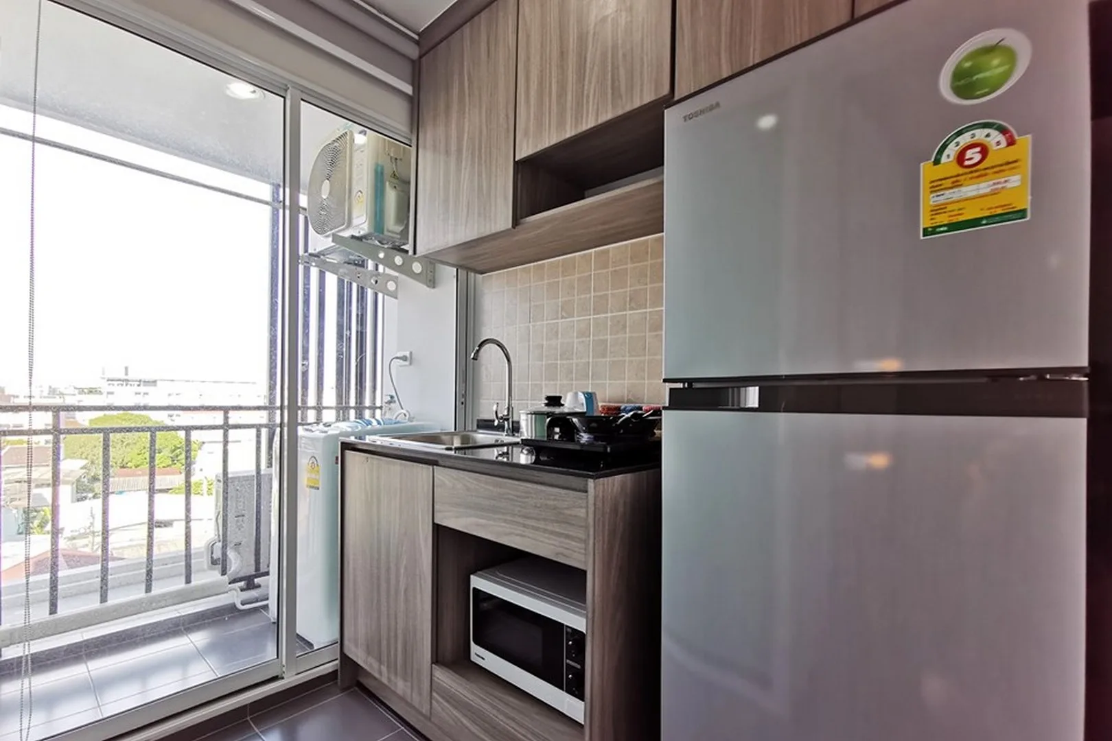 Property photos for Regent Home Sukhumvit 81