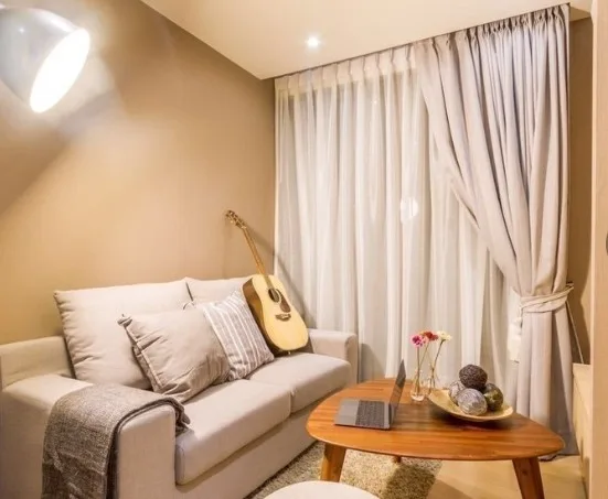 Property photos for Klass Condo Silom