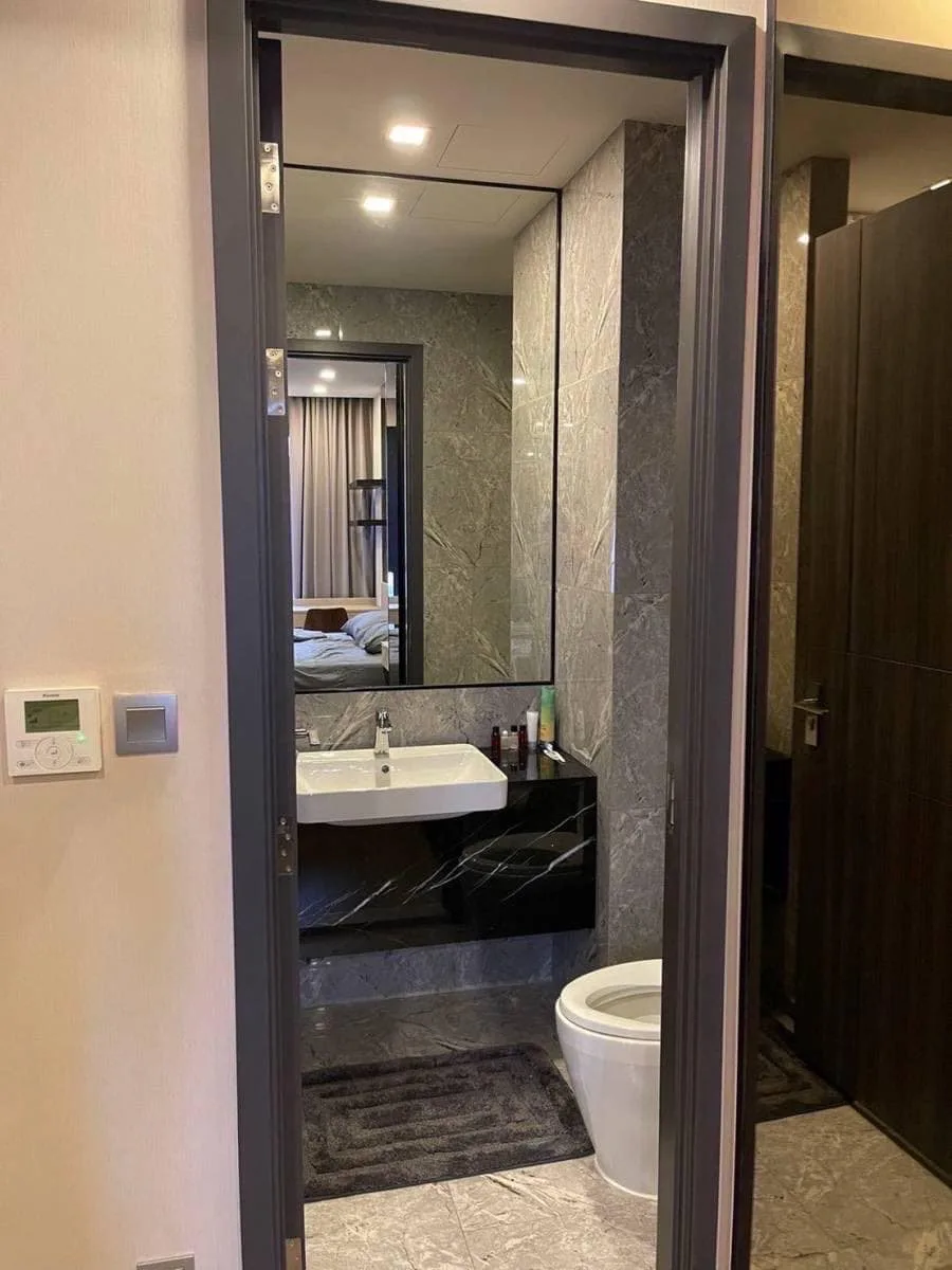 Property photos for Ashton Asoke
