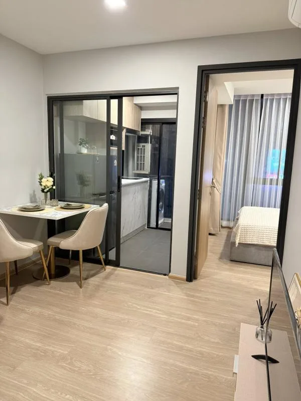Property photos for The Moment Ratchada 19