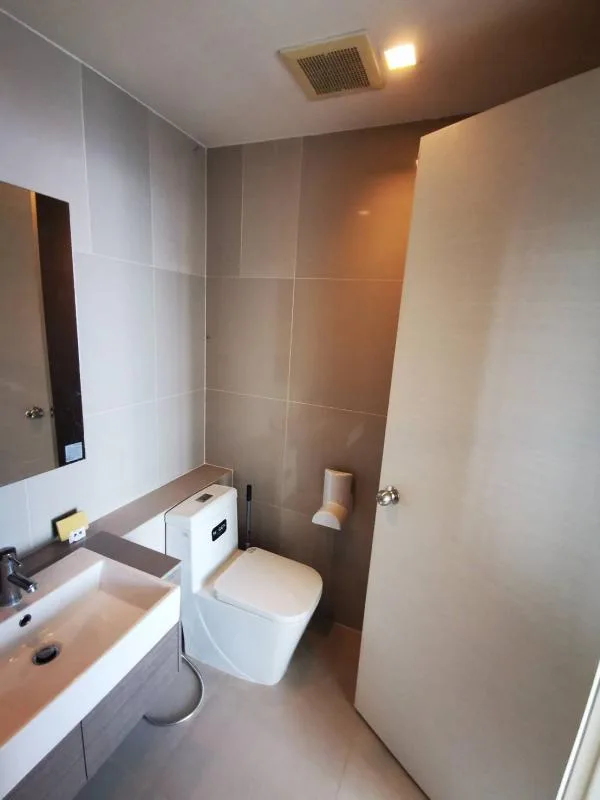 Property photos for Quinn Condo Ratchada