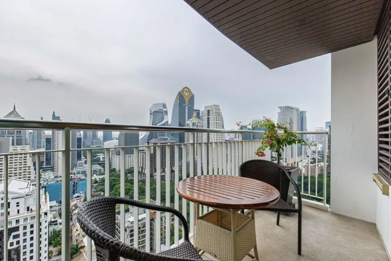 Property photos for Urbana Langsuan
