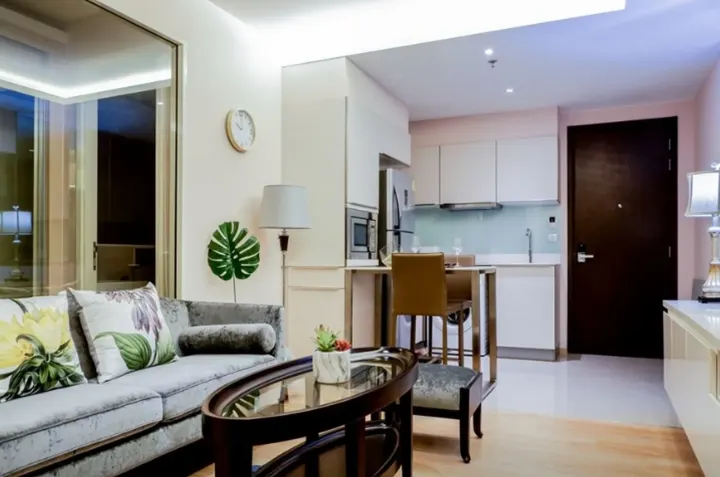 Property photos for H Sukhumvit 43