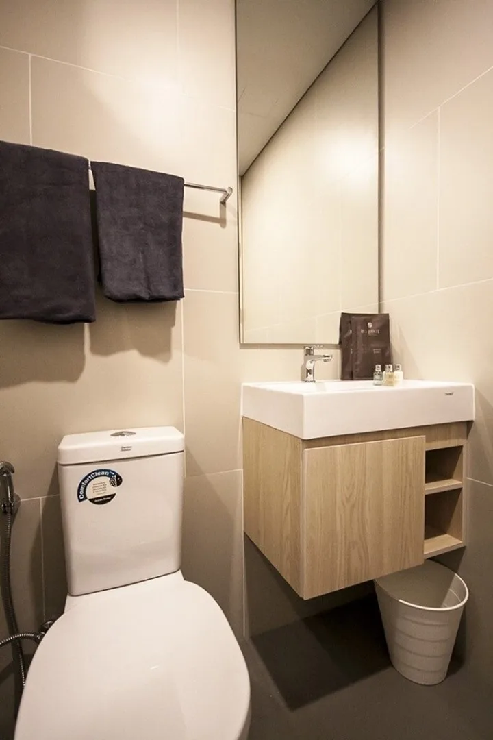 Property photos for Lumpini Suite Dindaeng - Ratchaprarop