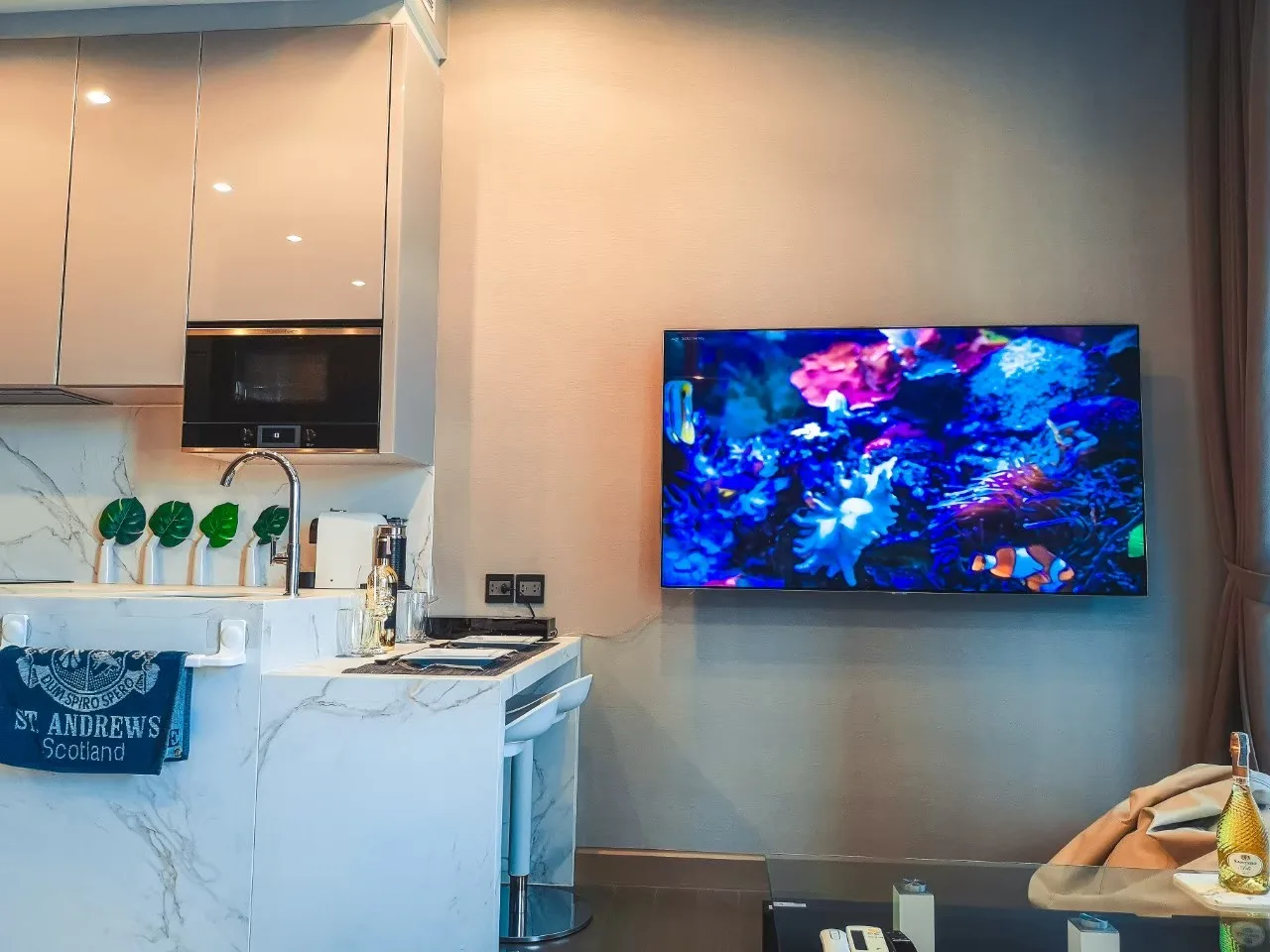 Property photos for The Esse at Singha Complex