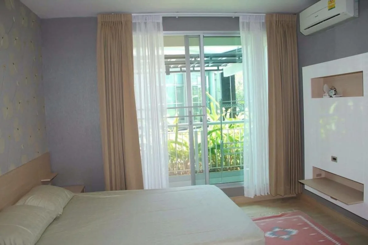Property photos for Rhythm Ratchada