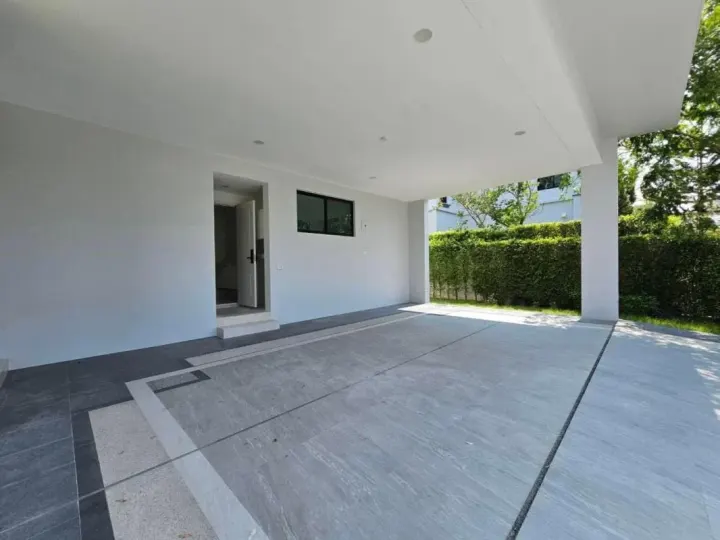 Property photos for Nantawan Pinklao - Kanchana