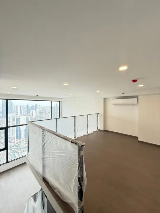 Property photos for Park Origin Chula-samyan