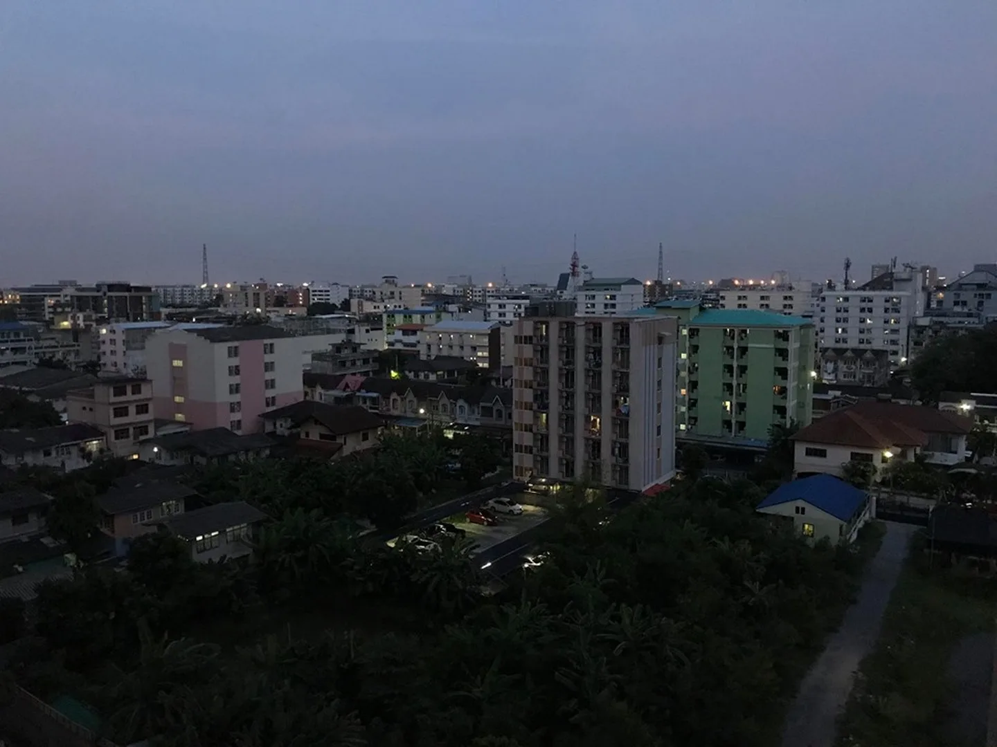 Property photos for Chapter One Eco Ratchada - Huaikwang