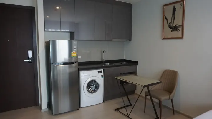 Property photos for Rhythm Asoke