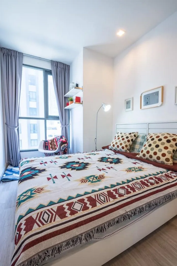 Property photos for Ideo Mobi Sukhumvit 81