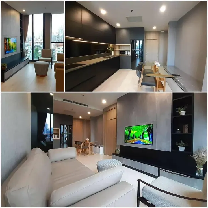 Property photos for Noble Ploenchit