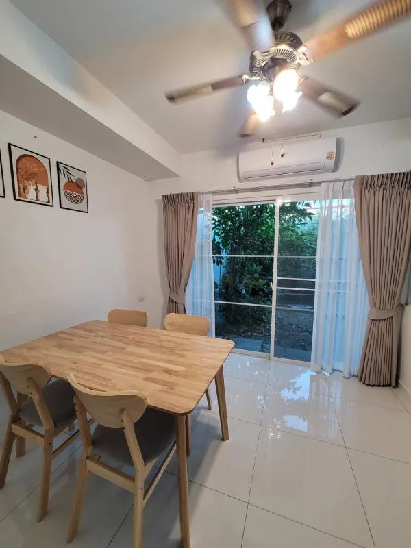 Property photos for Indy Bangna-ramkhamhaeng 2