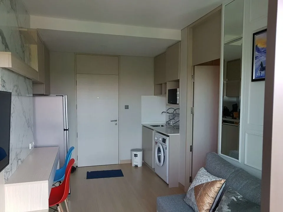 Property photos for Lumpini Suite Phetchaburi - Makkasan