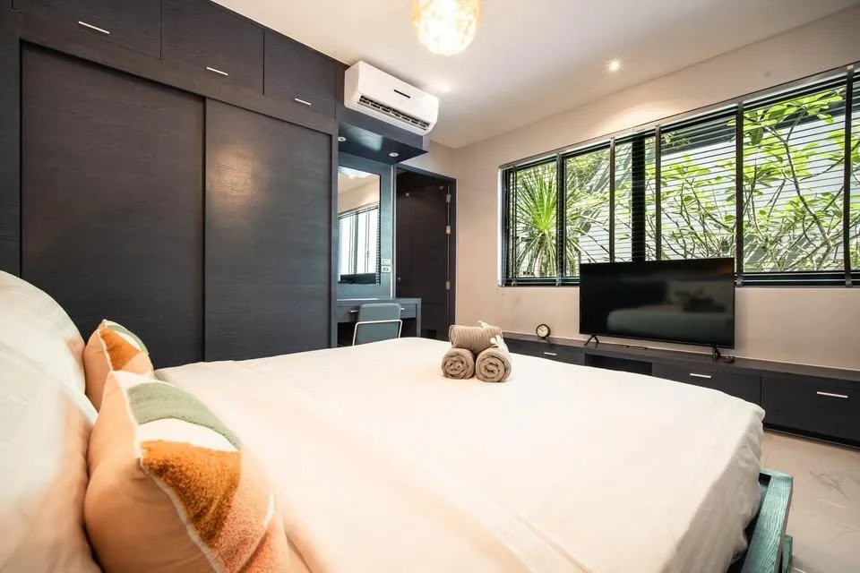 Property photos for The Granary Villas