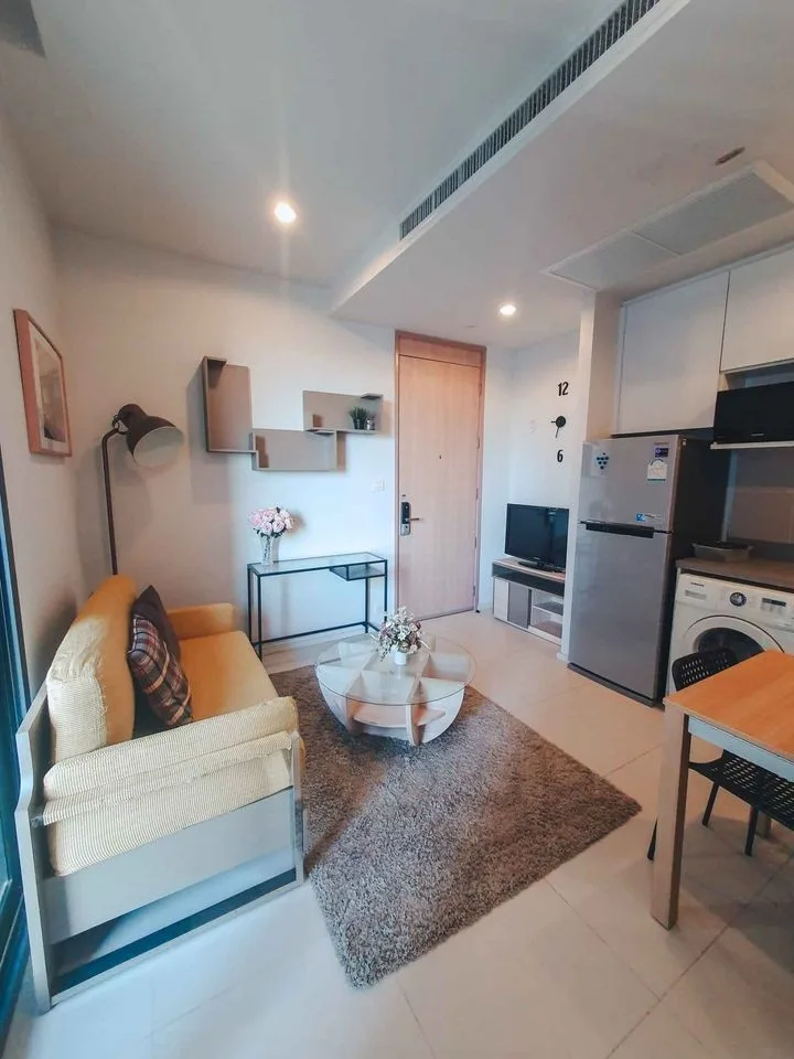 Property photos for M Ladprao