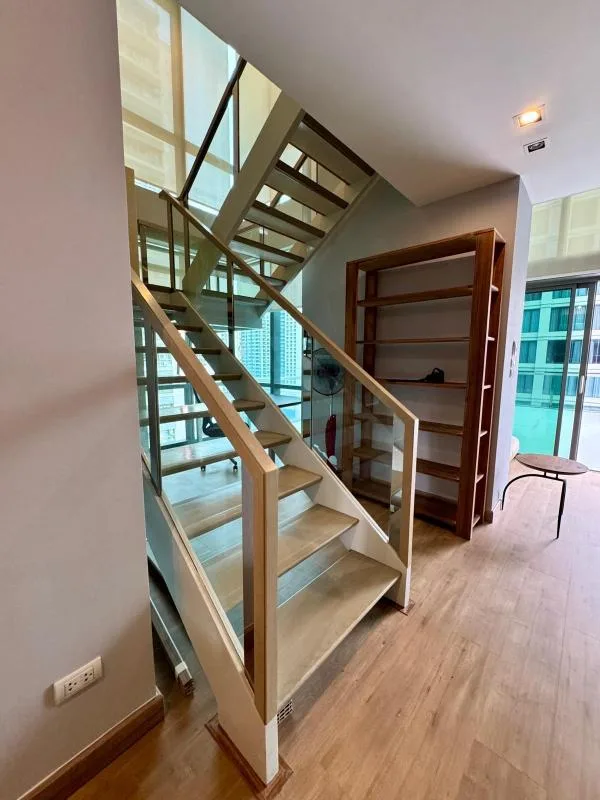Property photos for The Room Sukhumvit 21